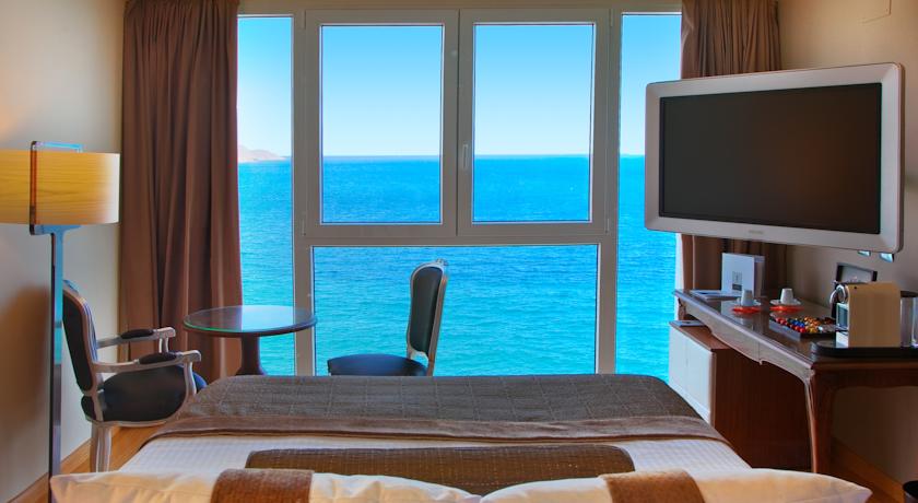 Venecia Villa Boutique Gourmet Hotel — Коста Бланка, Іспанія мініатюра 30