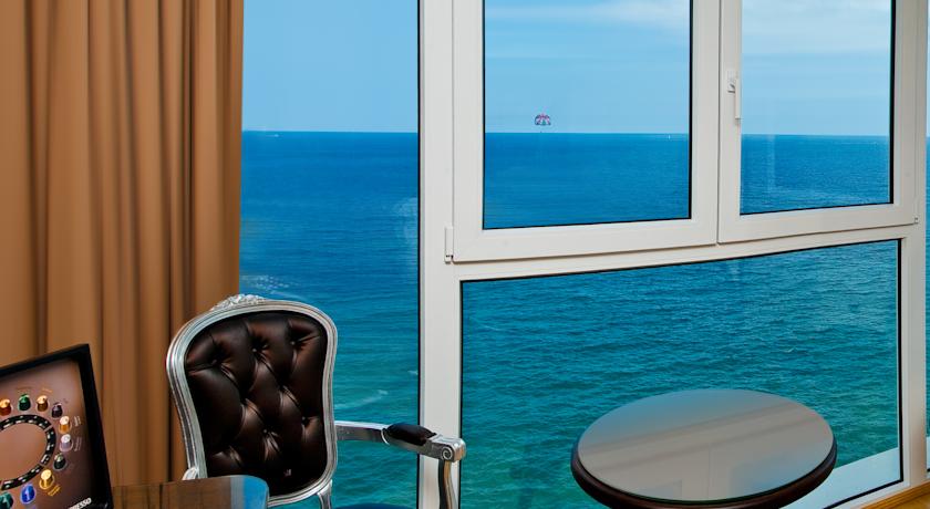 Venecia Villa Boutique Gourmet Hotel — Коста Бланка, Іспанія мініатюра 32
