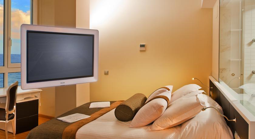 Venecia Villa Boutique Gourmet Hotel — Коста Бланка, Іспанія мініатюра 33
