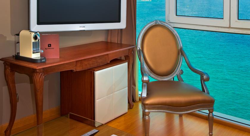 Venecia Villa Boutique Gourmet Hotel — Коста Бланка, Іспанія мініатюра 35