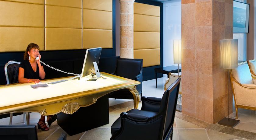 Venecia Villa Boutique Gourmet Hotel — Коста Бланка, Іспанія мініатюра 37