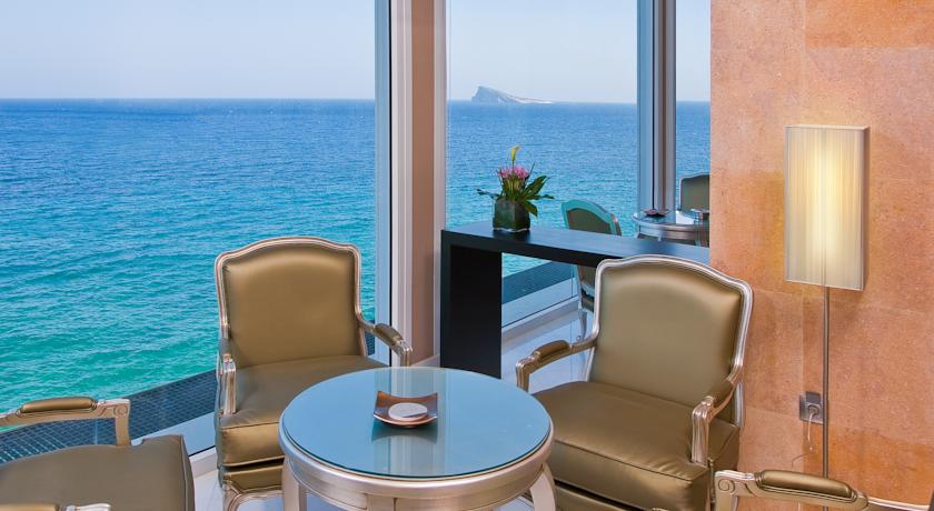 Venecia Villa Boutique Gourmet Hotel — Коста Бланка, Іспанія мініатюра 39