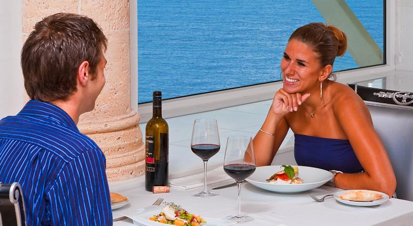 Venecia Villa Boutique Gourmet Hotel — Коста Бланка, Іспанія мініатюра 40