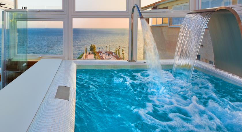 Venecia Villa Boutique Gourmet Hotel — Коста Бланка, Іспанія мініатюра 42