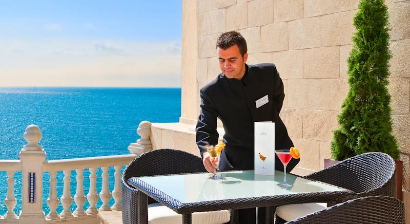 Venecia Villa Boutique Gourmet Hotel — Коста Бланка, Іспанія мініатюра 43