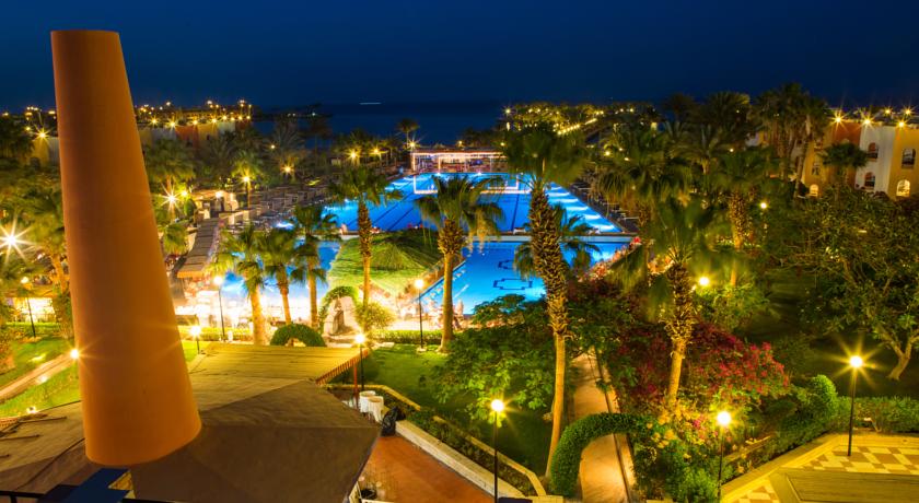 Arabia Azur Resort — Хургада, Єгипет — фото 1