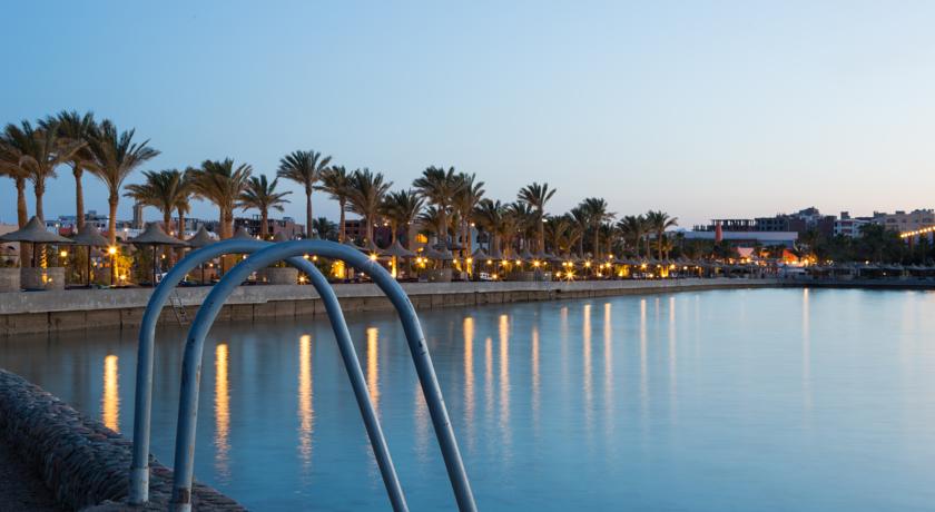 Arabia Azur Resort — Хургада, Єгипет мініатюра 6