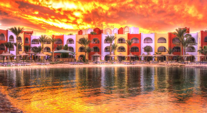Arabia Azur Resort — Хургада, Єгипет мініатюра 7