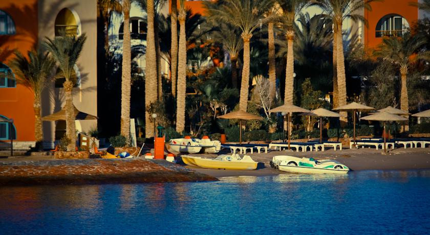 Arabia Azur Resort — Хургада, Єгипет мініатюра 10