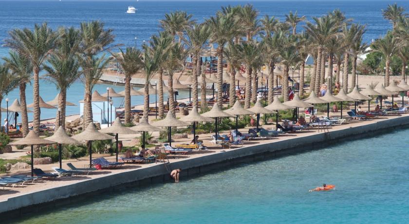 Arabia Azur Resort — Хургада, Єгипет мініатюра 12