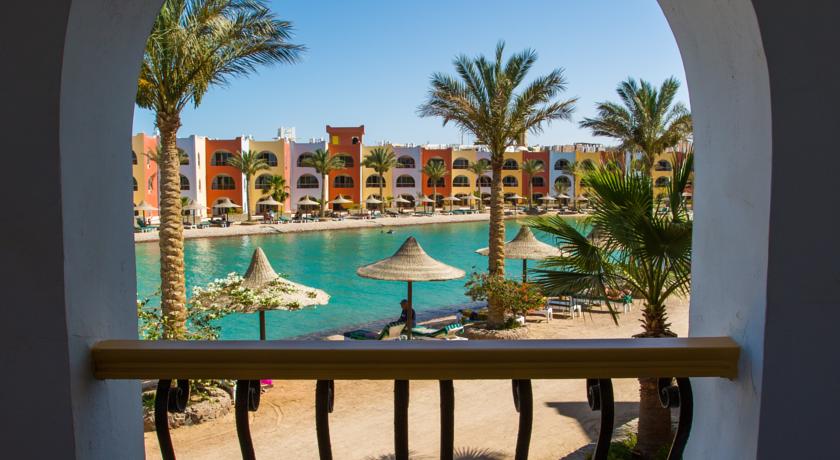 Arabia Azur Resort — Хургада, Єгипет мініатюра 13