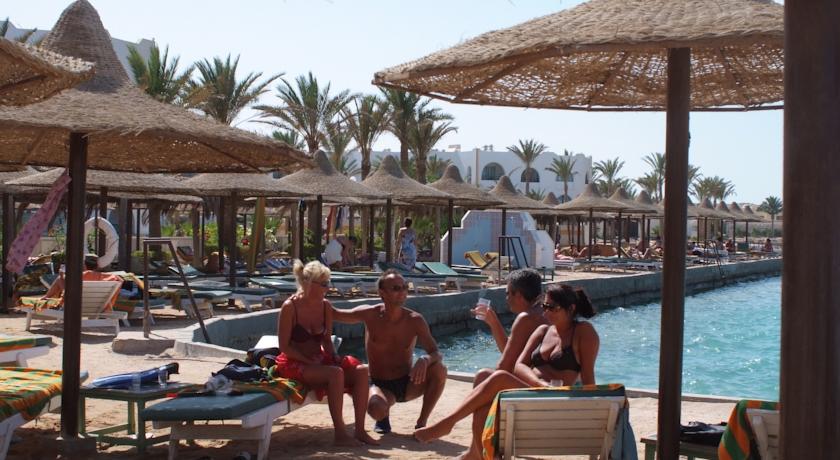 Arabia Azur Resort — Хургада, Єгипет мініатюра 16