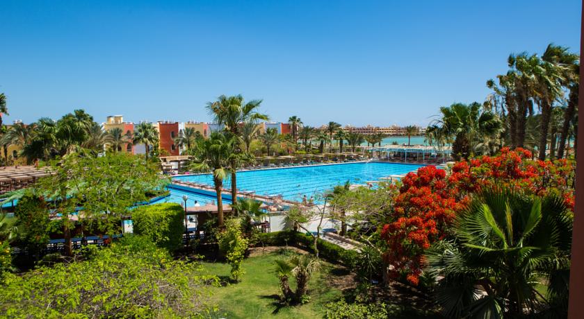 Arabia Azur Resort — Хургада, Єгипет мініатюра 17