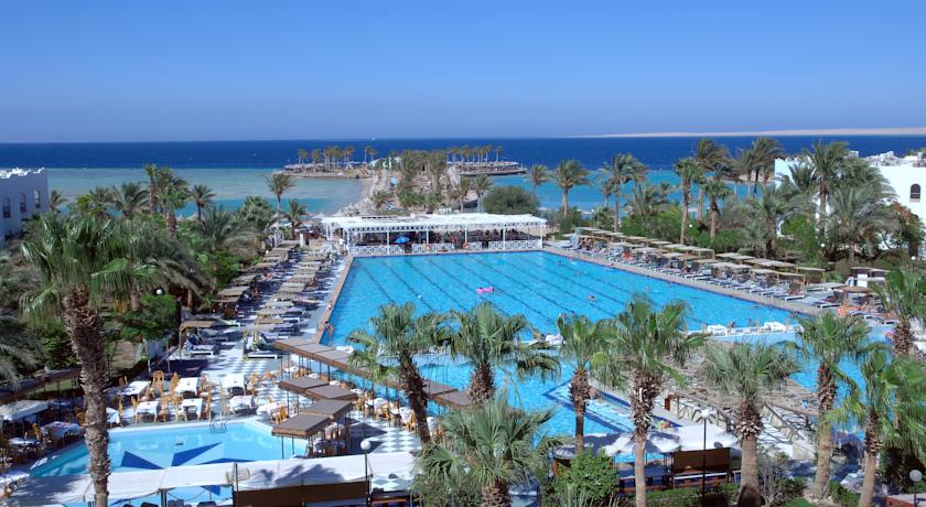 Arabia Azur Resort — Хургада, Єгипет мініатюра 18