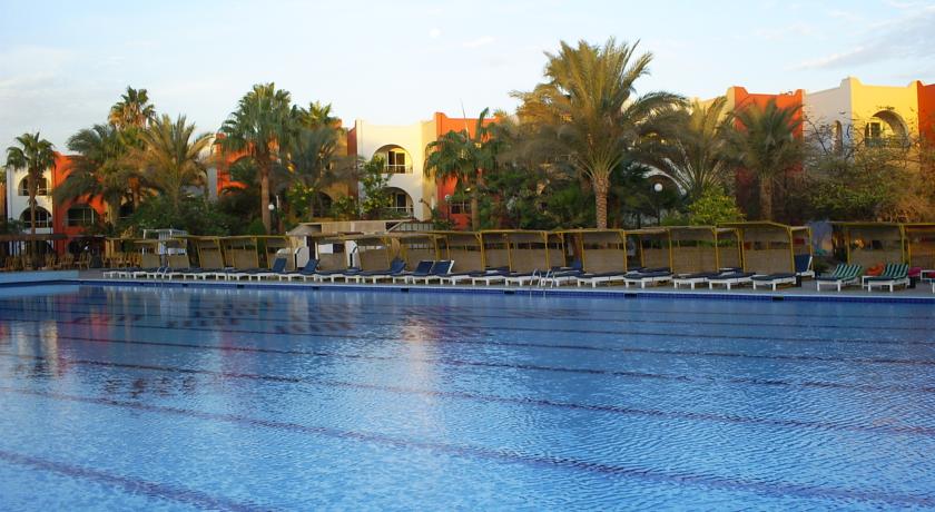 Arabia Azur Resort — Хургада, Єгипет мініатюра 19
