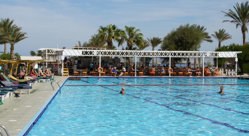 Arabia Azur Resort — Хургада, Єгипет мініатюра 20