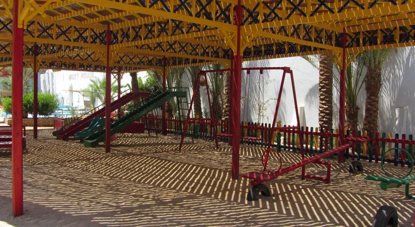 Arabia Azur Resort — Хургада, Єгипет мініатюра 21