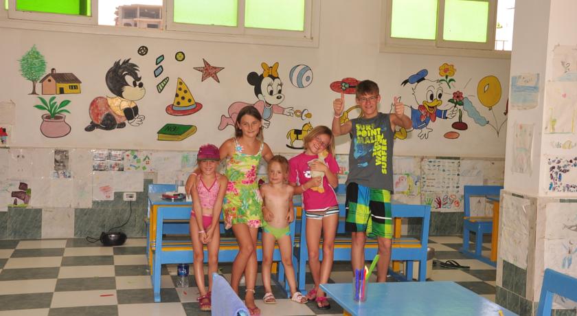 Arabia Azur Resort — Хургада, Єгипет мініатюра 22