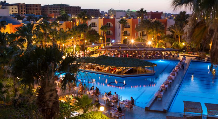 Arabia Azur Resort — Хургада, Єгипет мініатюра 24