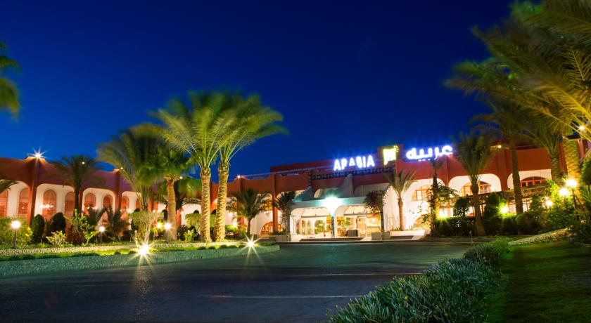 Arabia Azur Resort — Хургада, Єгипет мініатюра 25