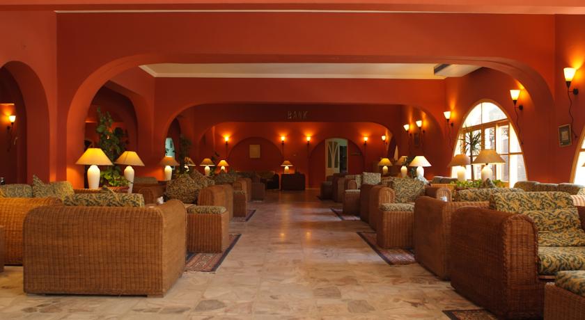 Arabia Azur Resort — Хургада, Єгипет мініатюра 26