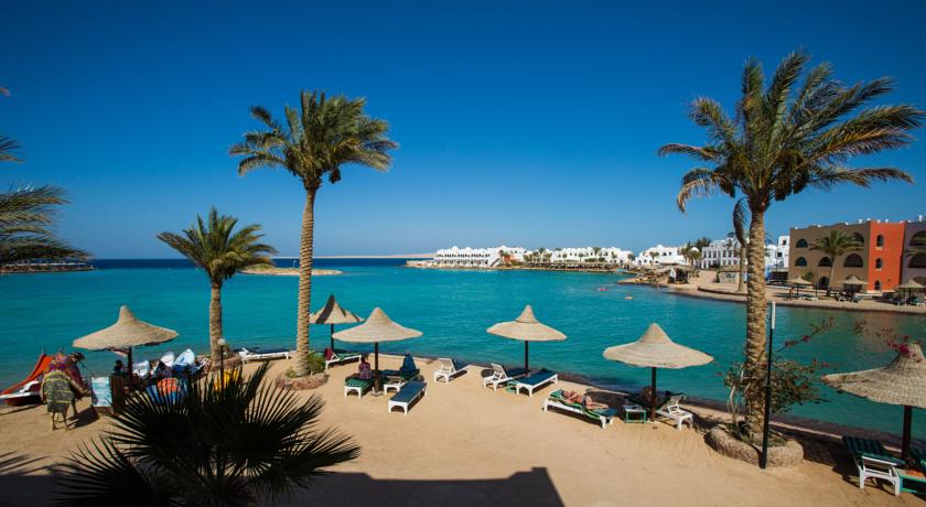 Arabia Azur Resort — Хургада, Єгипет мініатюра 27