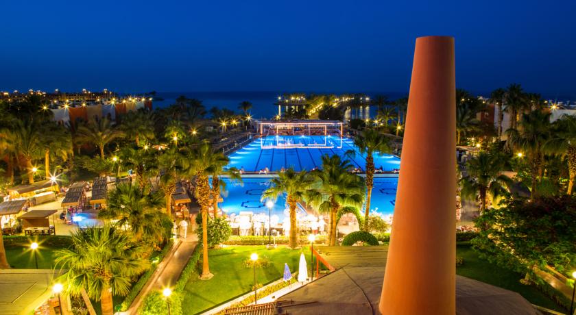 Arabia Azur Resort — Хургада, Єгипет мініатюра 29