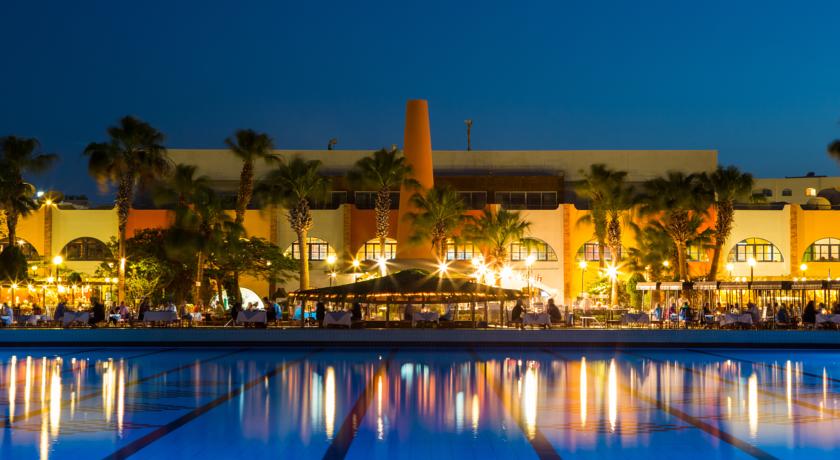 Arabia Azur Resort — Хургада, Єгипет мініатюра 30