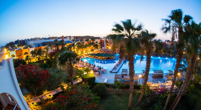 Arabia Azur Resort — Хургада, Єгипет мініатюра 32