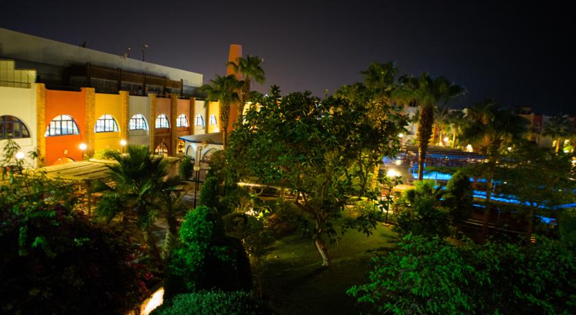 Arabia Azur Resort — Хургада, Єгипет мініатюра 33