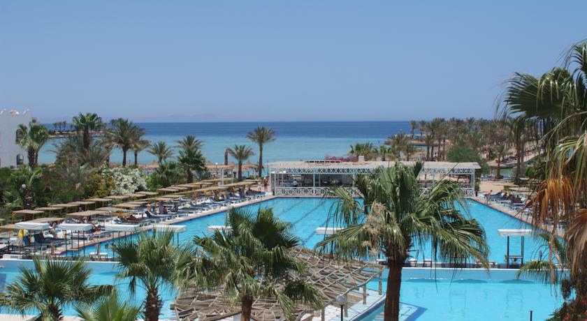 Arabia Azur Resort — Хургада, Єгипет мініатюра 34