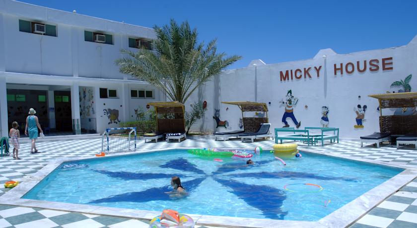 Arabia Azur Resort — Хургада, Єгипет мініатюра 35