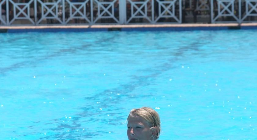 Arabia Azur Resort — Хургада, Єгипет мініатюра 36