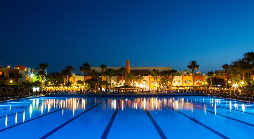 Arabia Azur Resort — Хургада, Єгипет мініатюра 37