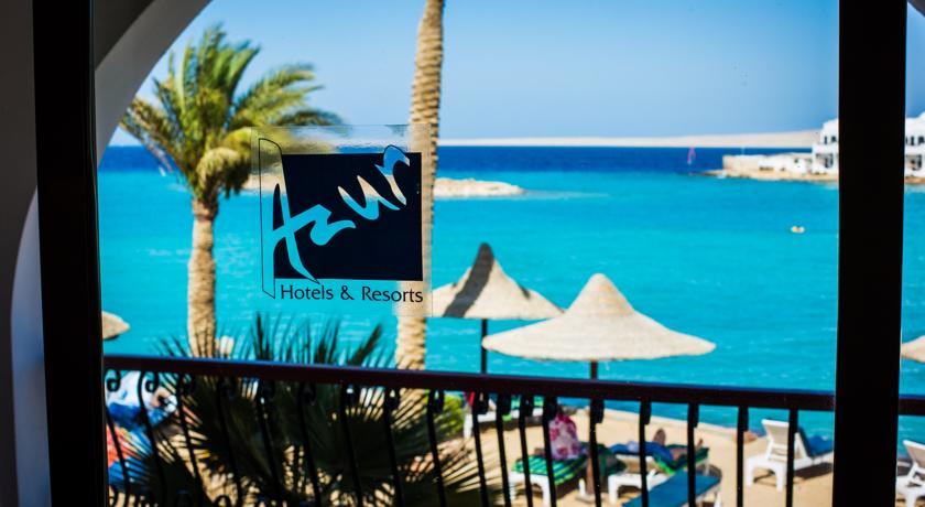 Arabia Azur Resort — Хургада, Єгипет мініатюра 39