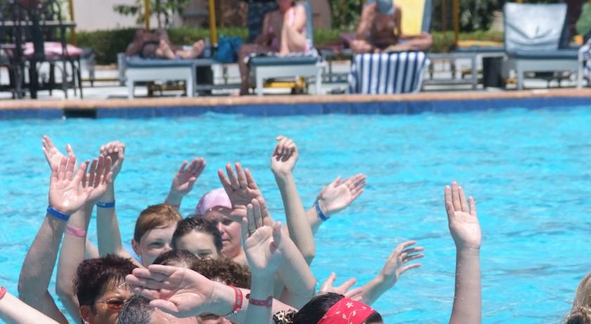 Arabia Azur Resort — Хургада, Єгипет мініатюра 41
