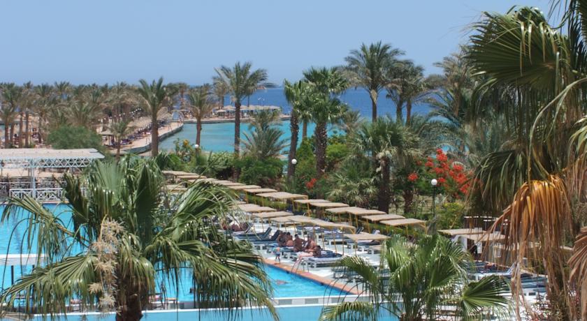 Arabia Azur Resort — Хургада, Єгипет мініатюра 42