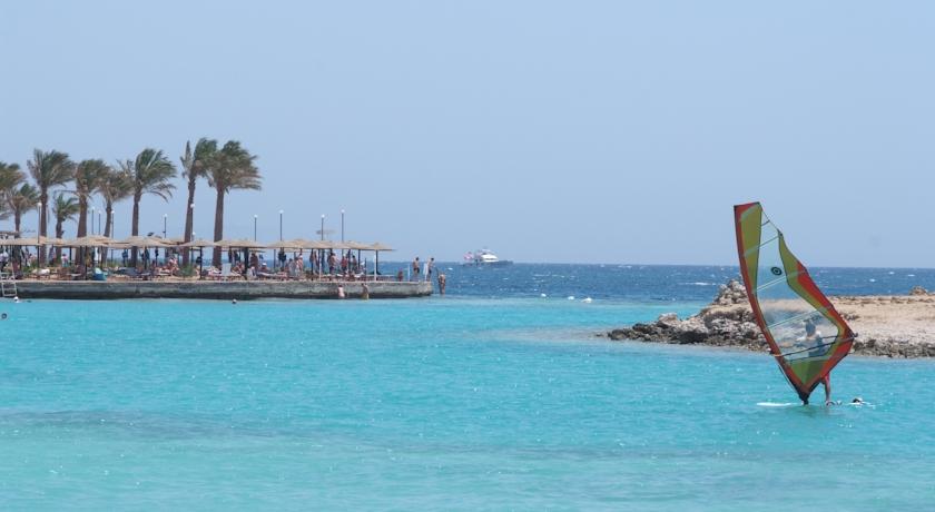 Arabia Azur Resort — Хургада, Єгипет мініатюра 44