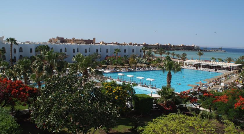 Arabia Azur Resort — Хургада, Єгипет мініатюра 45