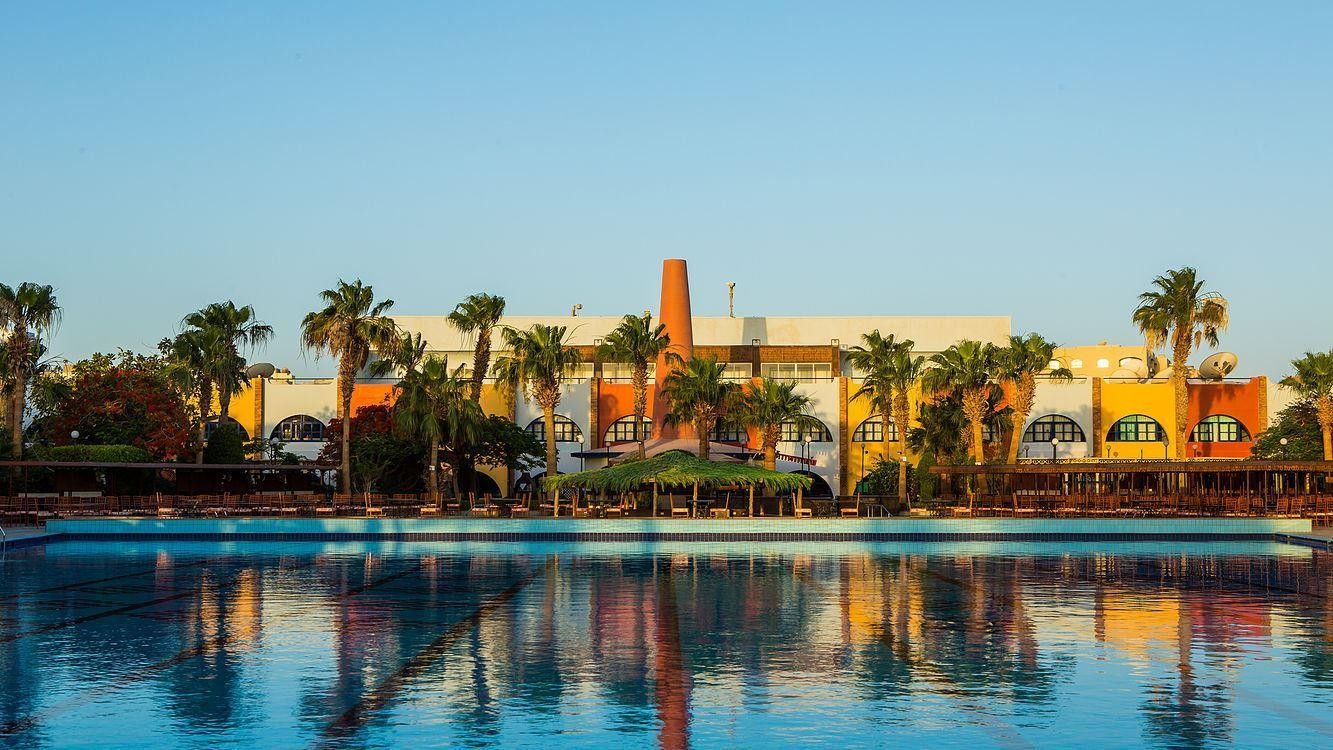 Arabia Azur Resort — Хургада, Єгипет мініатюра 47