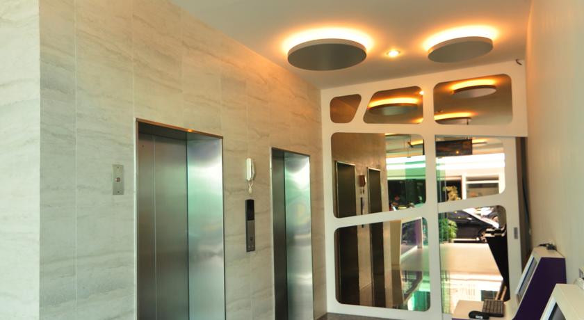 The AIM Patong Hotel — о. Пхукет, Таїланд мініатюра 10