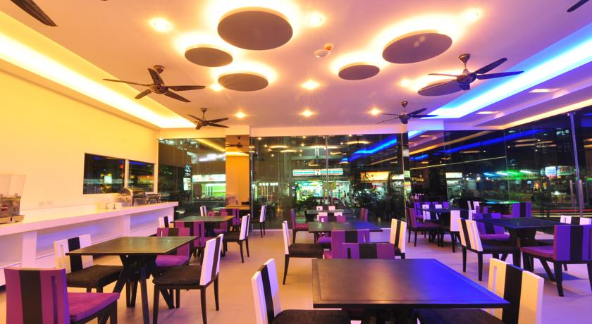 The AIM Patong Hotel — о. Пхукет, Таїланд мініатюра 20
