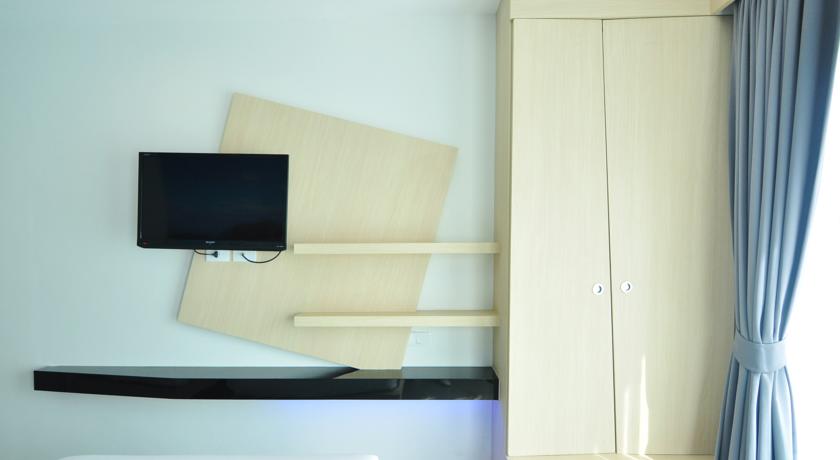 The AIM Patong Hotel — о. Пхукет, Таїланд мініатюра 27