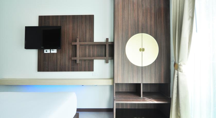 The AIM Patong Hotel — о. Пхукет, Таїланд мініатюра 30