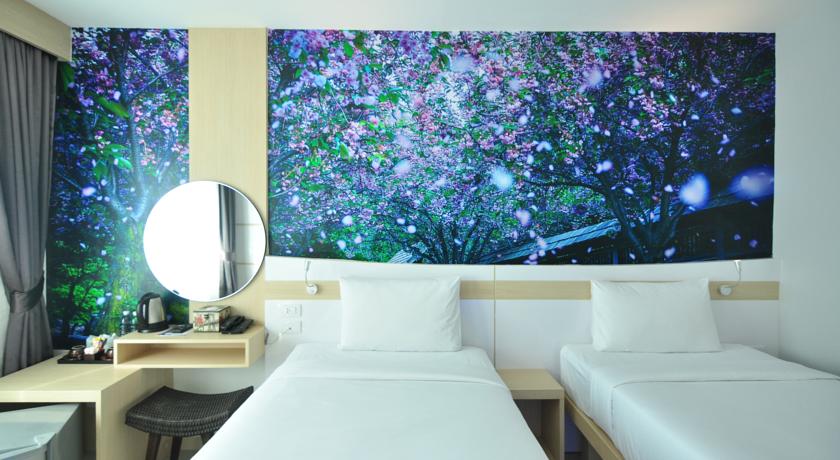 The AIM Patong Hotel — о. Пхукет, Таїланд мініатюра 31