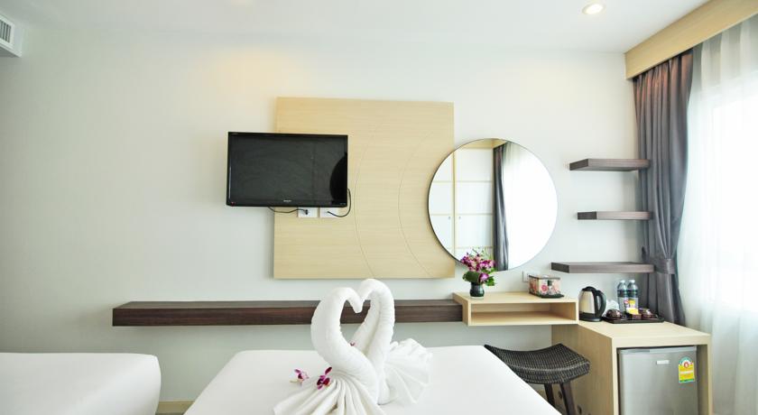 The AIM Patong Hotel — о. Пхукет, Таїланд мініатюра 33
