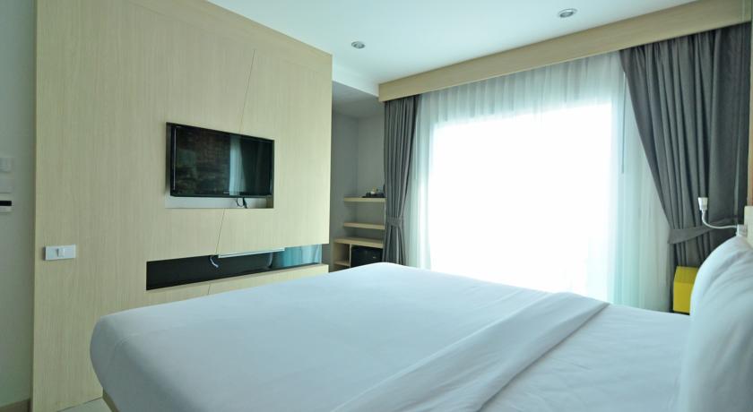 The AIM Patong Hotel — о. Пхукет, Таїланд мініатюра 34