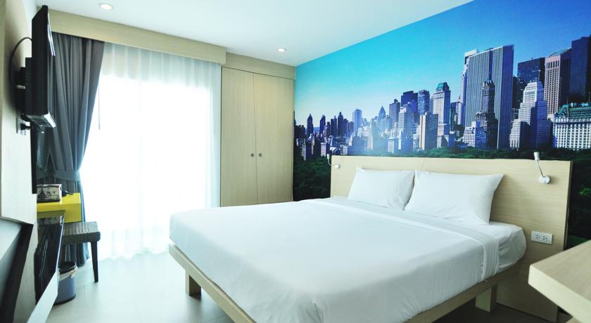 The AIM Patong Hotel — о. Пхукет, Таїланд мініатюра 35