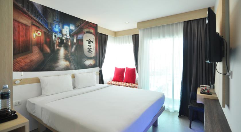 The AIM Patong Hotel — о. Пхукет, Таїланд мініатюра 36