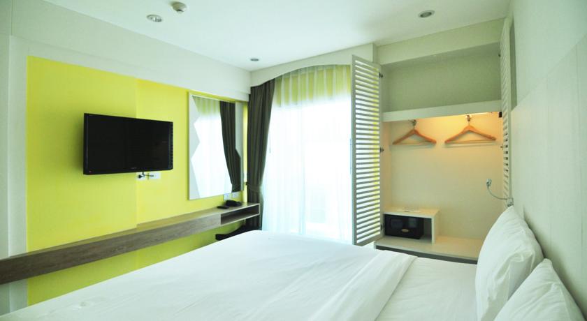 The AIM Patong Hotel — о. Пхукет, Таїланд мініатюра 38